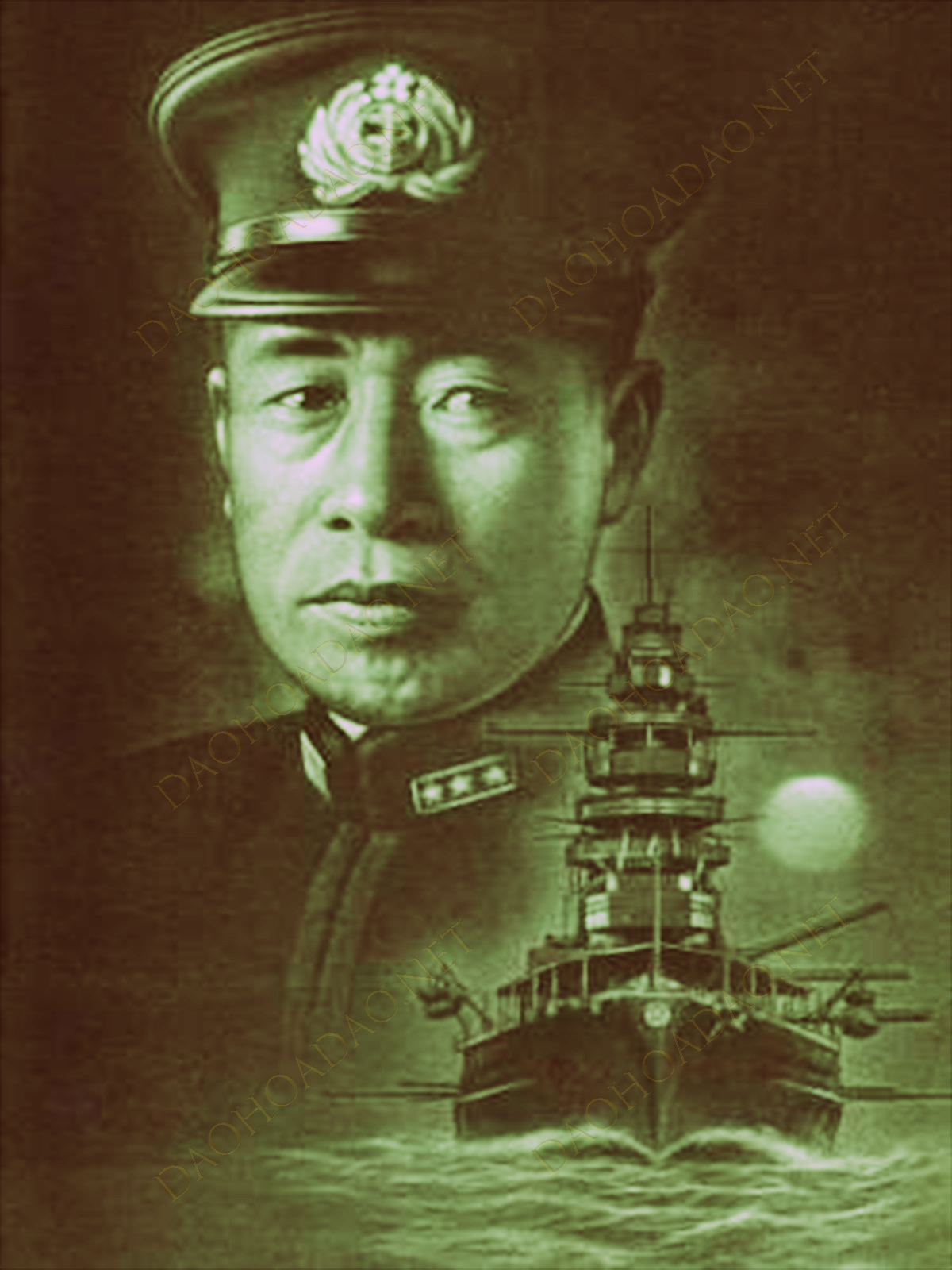 Giết Yamamoto