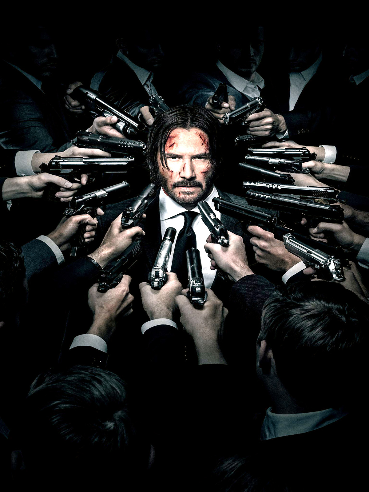 John Wick